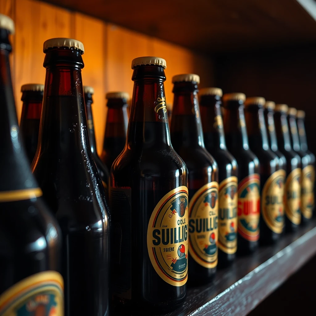 Expert Stores — quality beer selection in Kokstad
